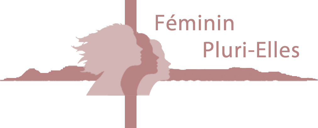 féminin pluri-elles