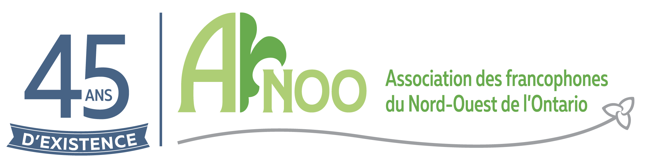 logo 45e long