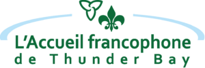 logo accueil francophone